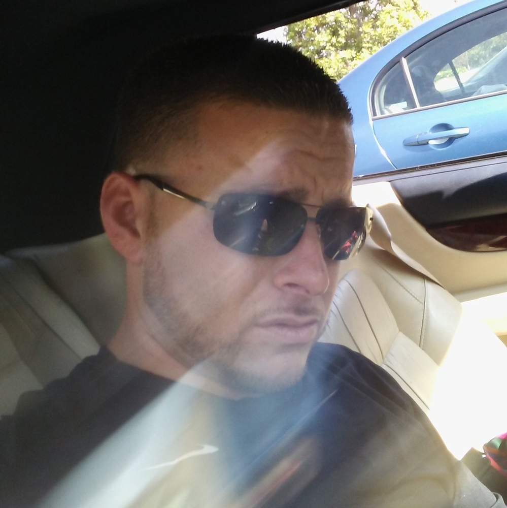 Meet your Posher, Jason